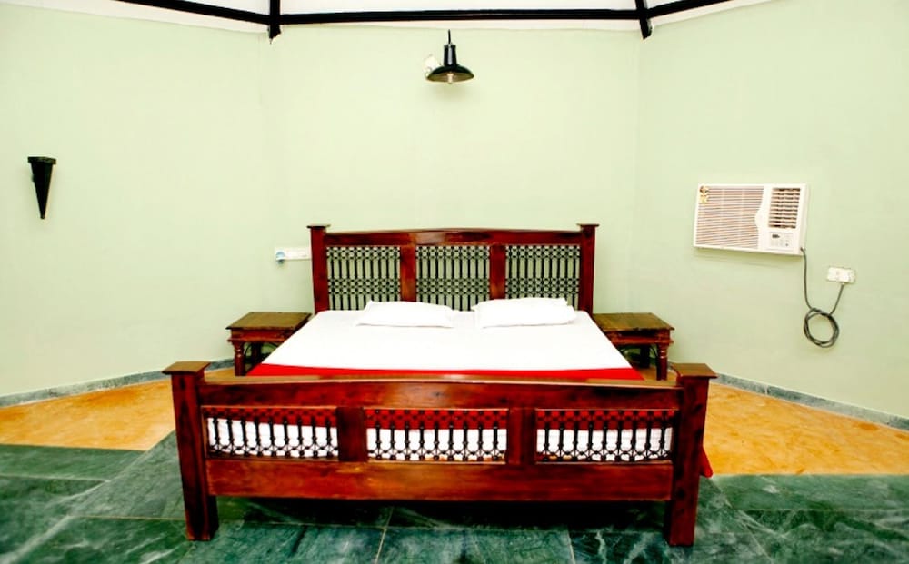 豪华小屋
