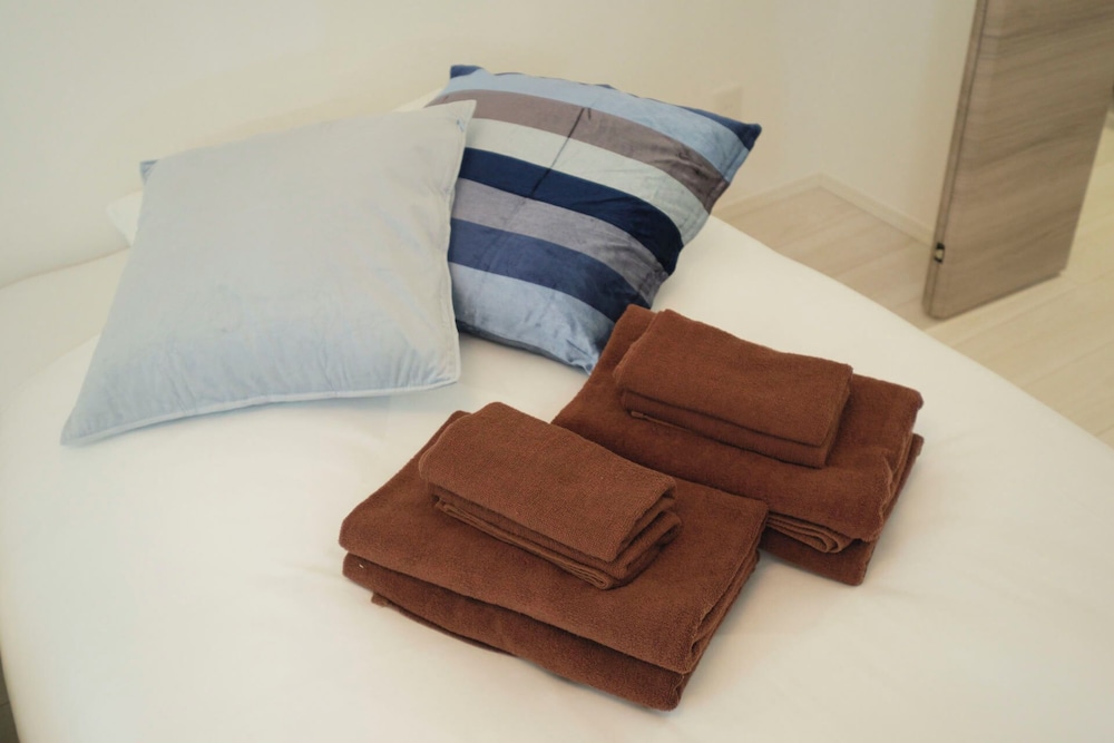 A, 4-person Accomodation, Non Smoking photo 2