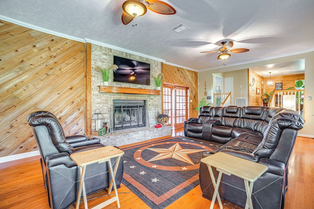 House (3 Bedrooms) photo 1