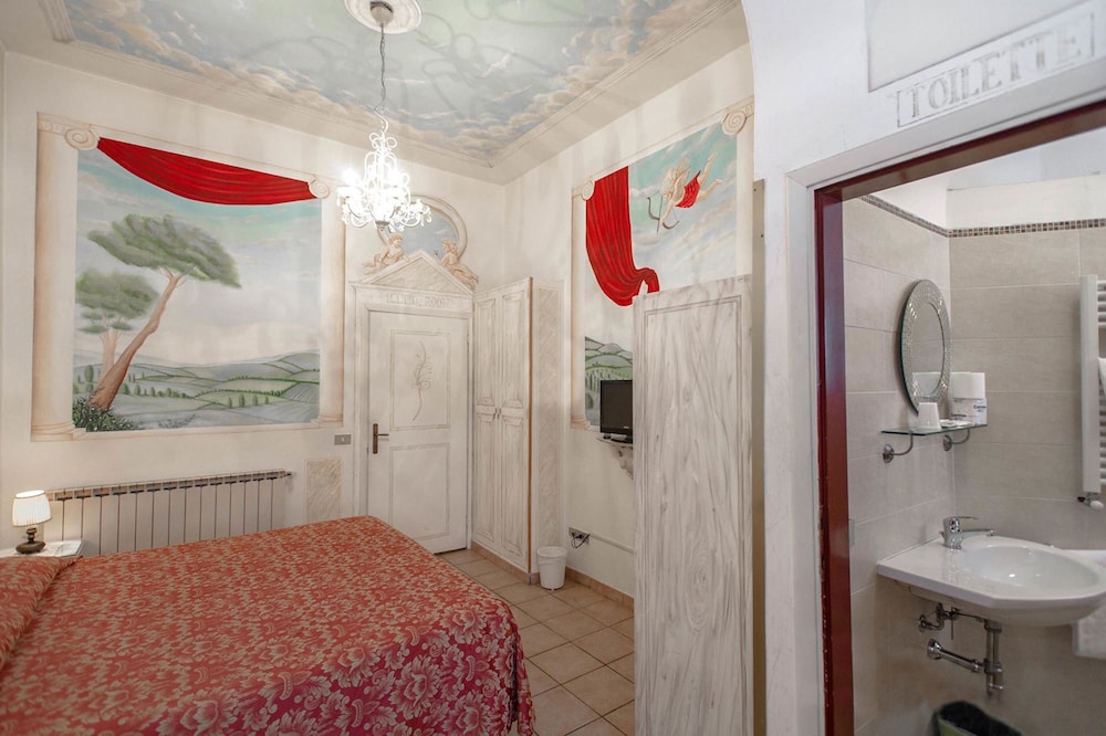 Double Room (Cupid) photo 3