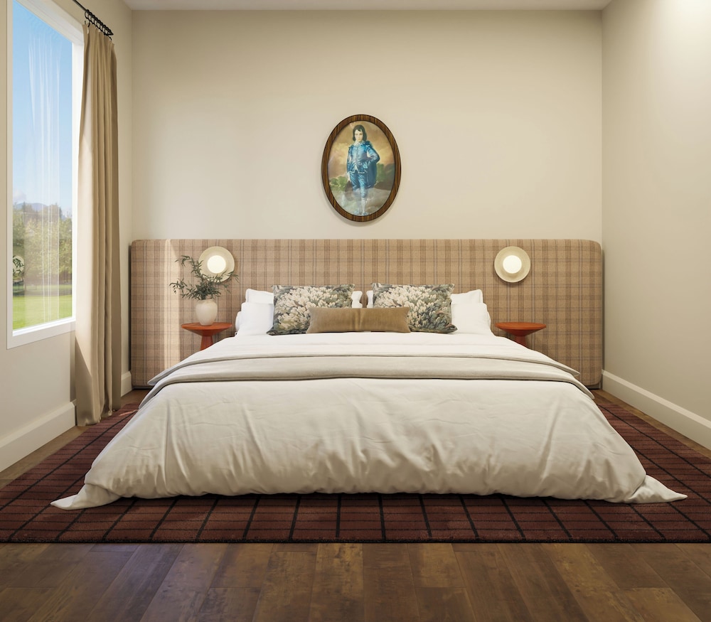 Classic Room, 1 Queen Bed