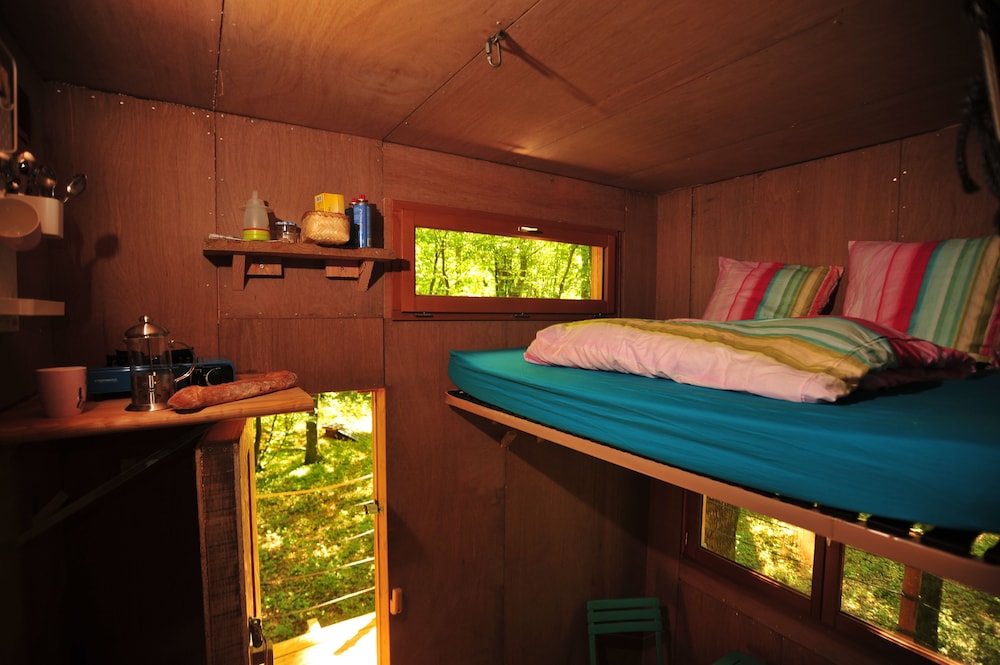 Classic Cabin photo 1