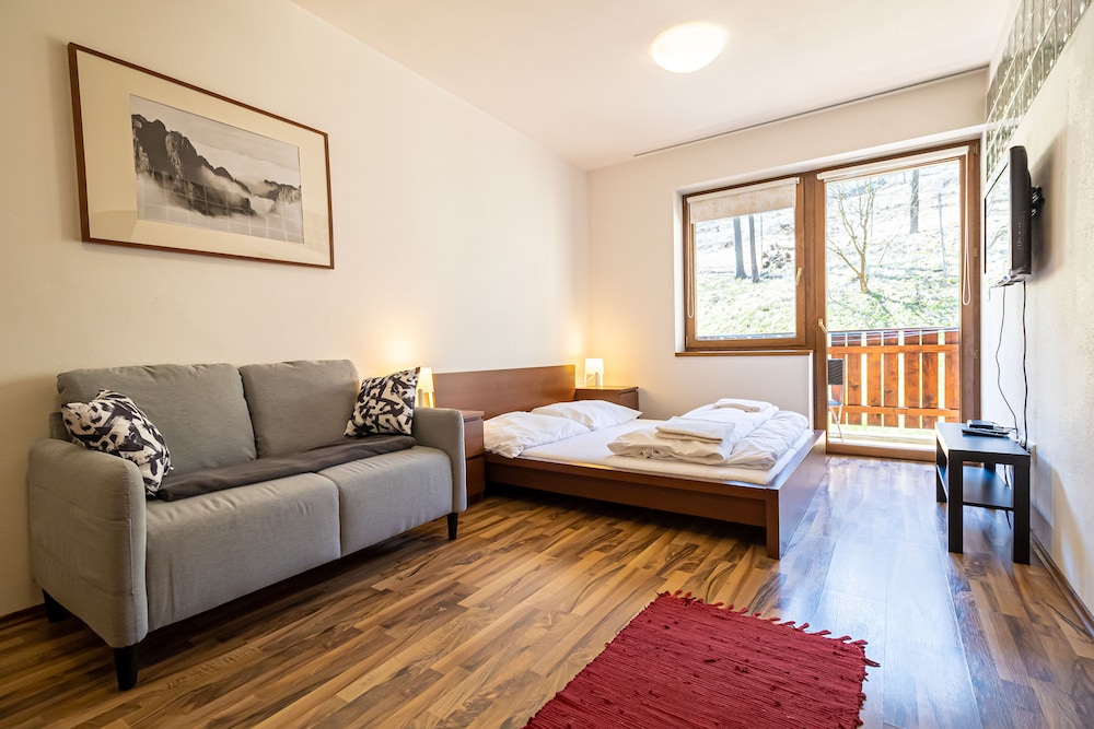 Economy Apartment