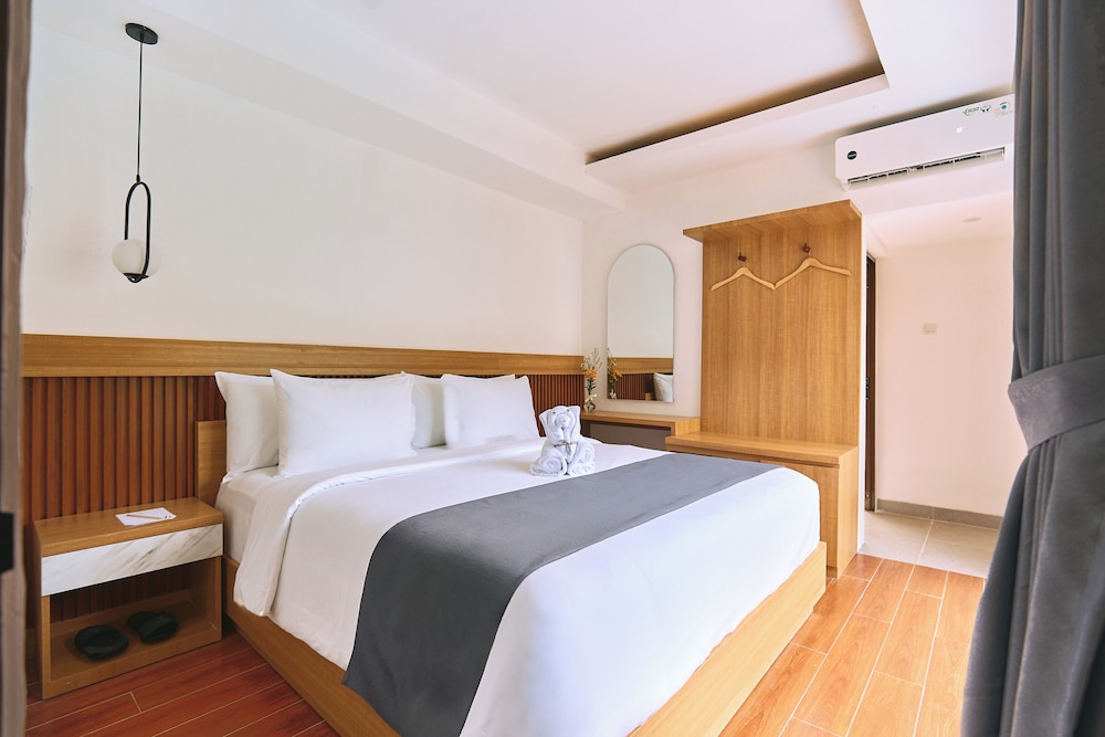 Casa Villa 1 Bedroom