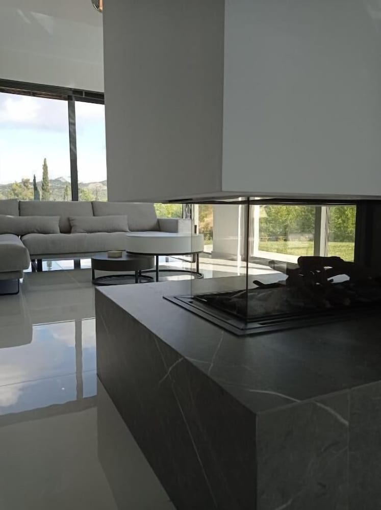 Villa, 3 Bedrooms, Mountain View
