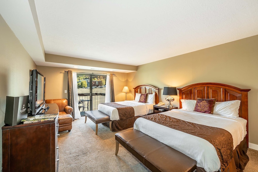 Double Room - Photo 9