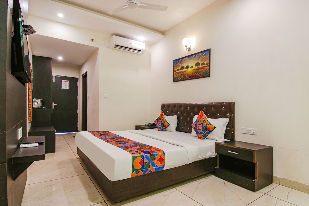 Deluxe Room photo 2