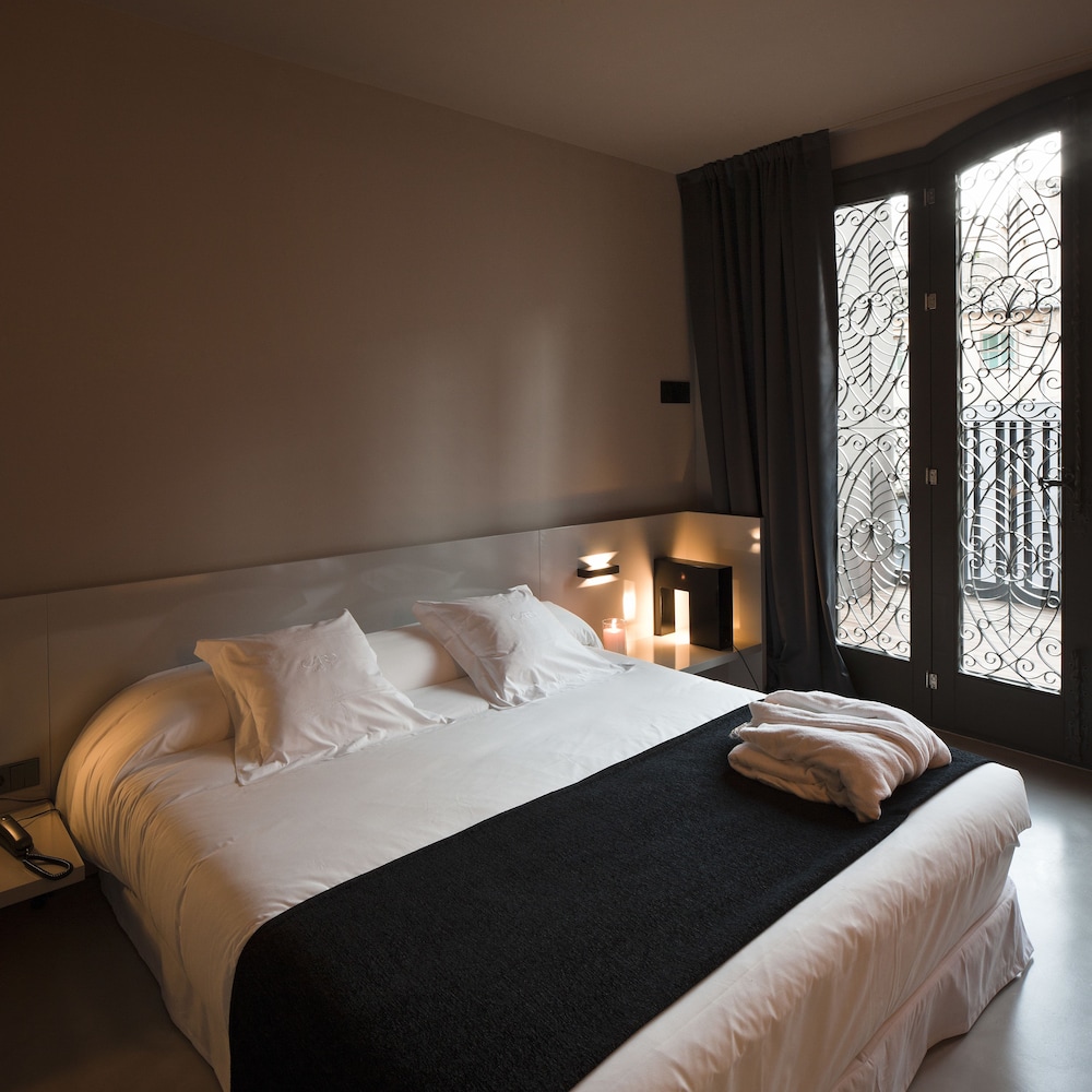 Superior Double Room, Terrace photo 2