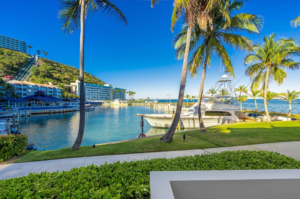 Deluxe Room, 1 King Bed, Marina View - Photo 4