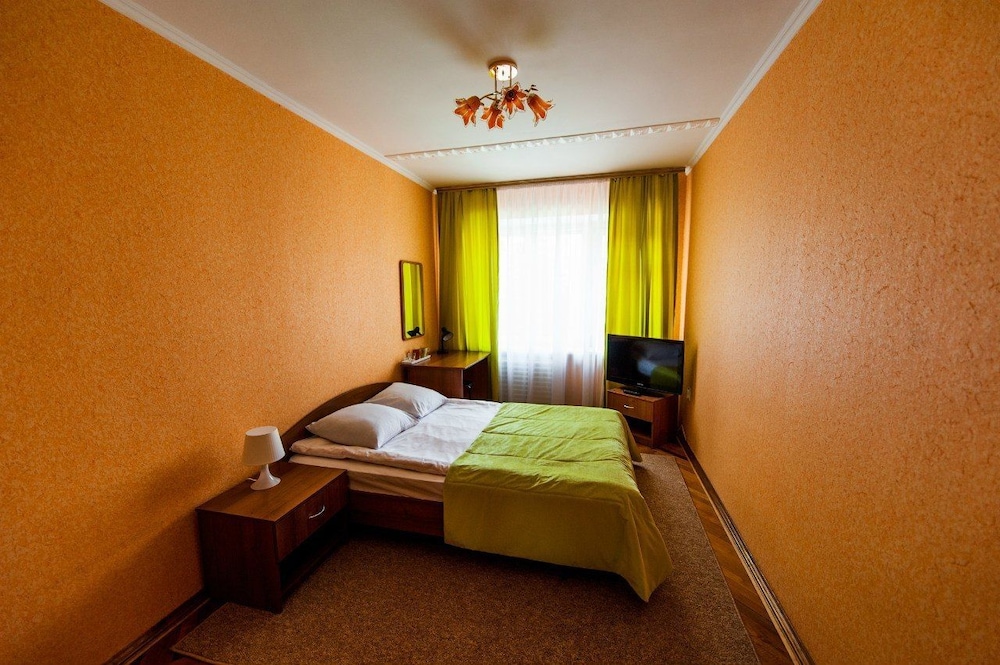 Family Quadruple Room photo 1