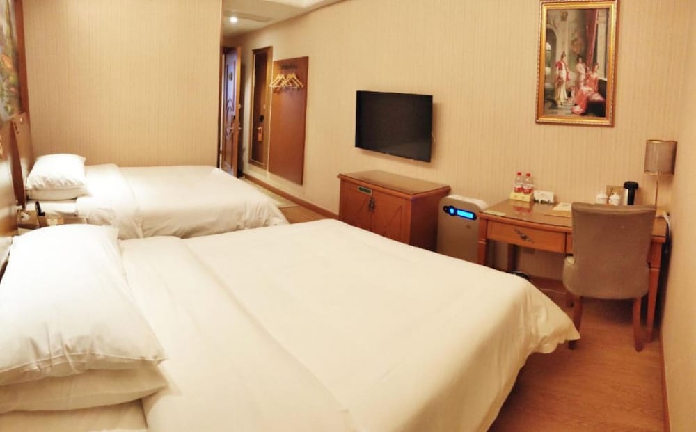 Business Double Or Twin Room