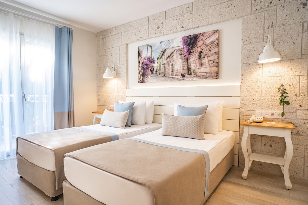 Comfort Club Room