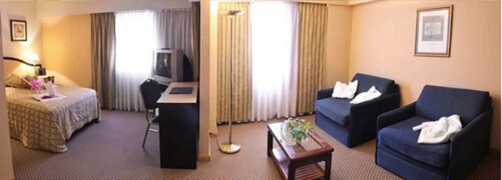 Standard Room photo 2