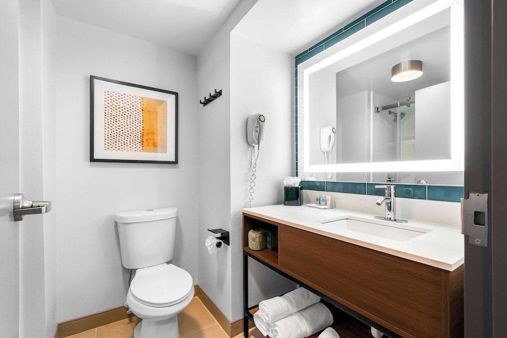 Suite, 1 Bedroom, Non Smoking - Photo 5