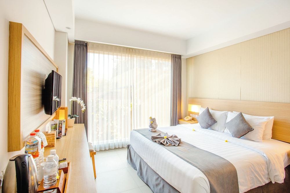 Manukrawa - Superior Double or Twin Room