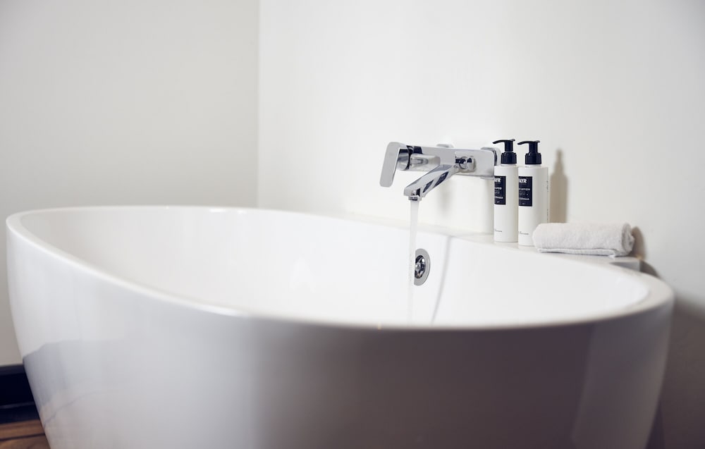 Deluxe Twin Room (Wilhelminapier-kamer) - Photo 6