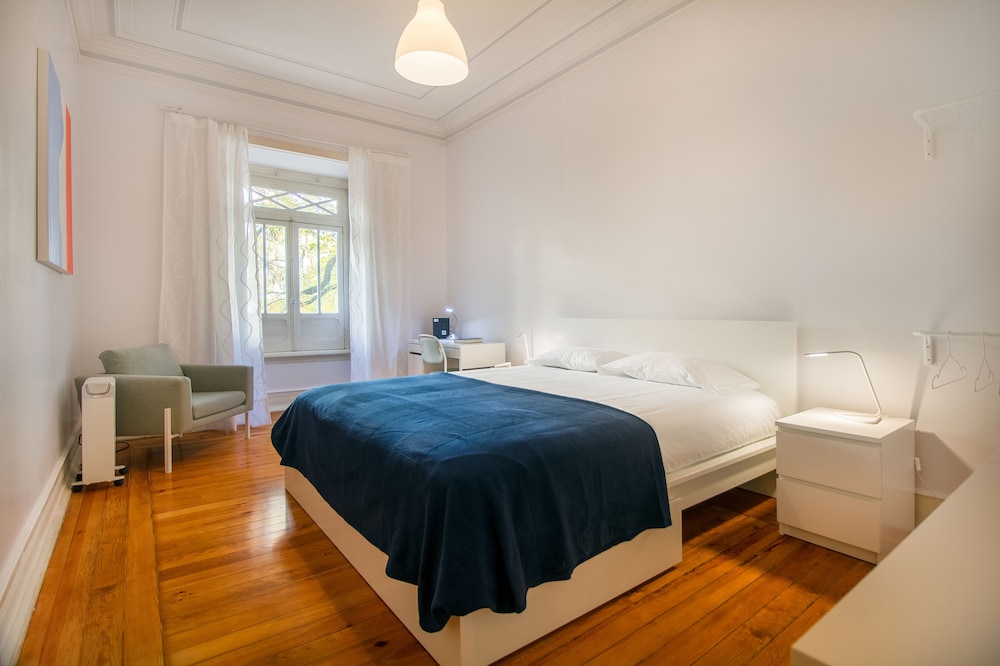 Apartment, 3 Bedrooms