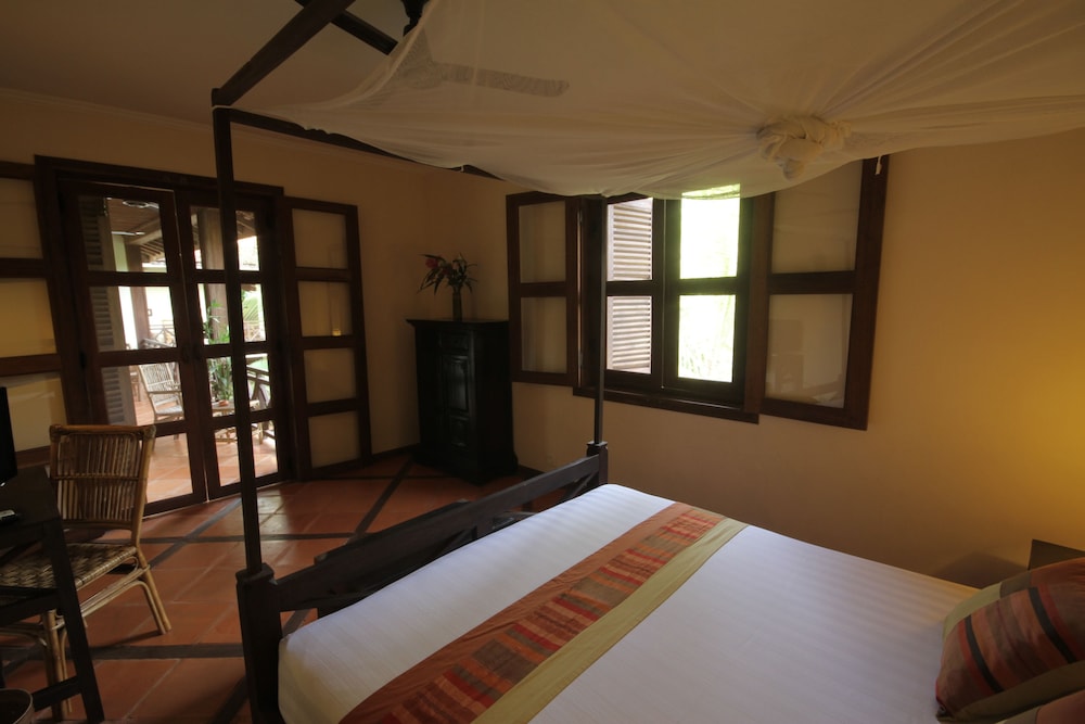 Double Room (CHENLA)