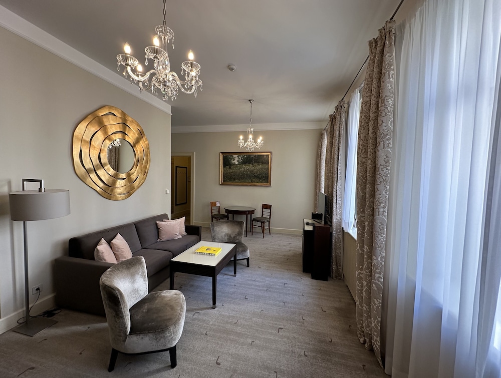 Luxury Suite American Rock photo 2