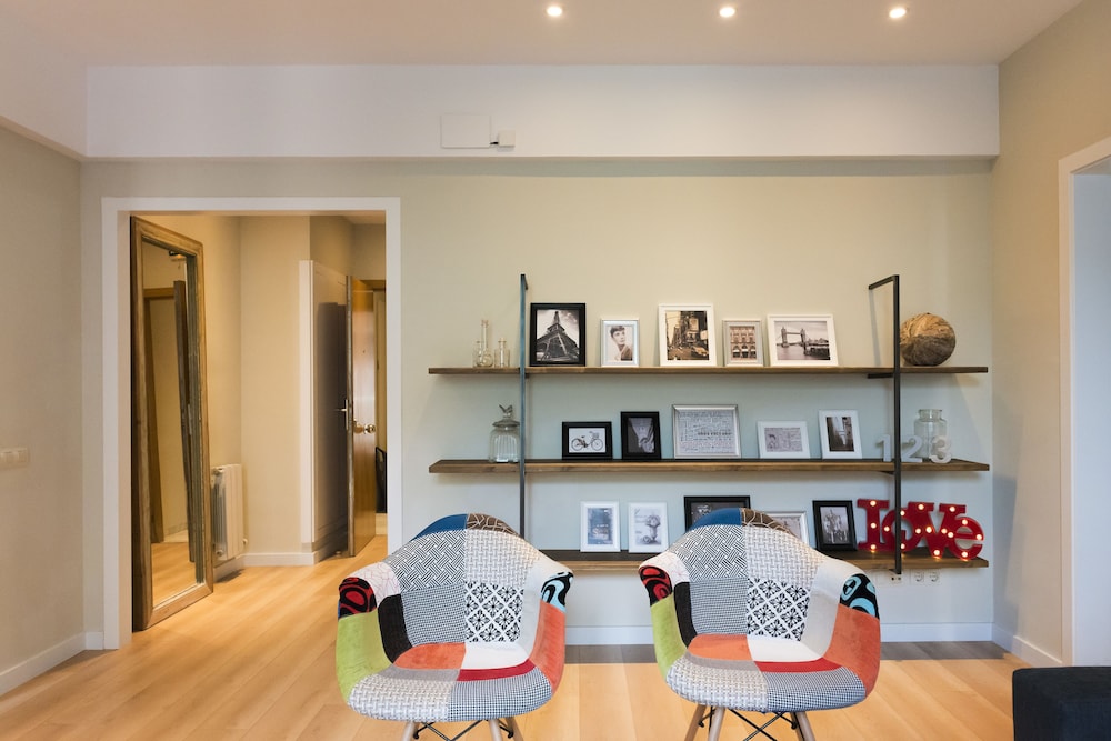 Apartamento Estándar, 2 habitaciones