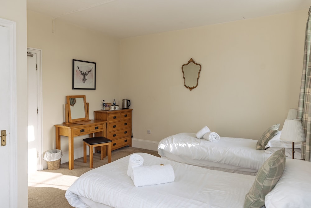 Twin Room photo 3