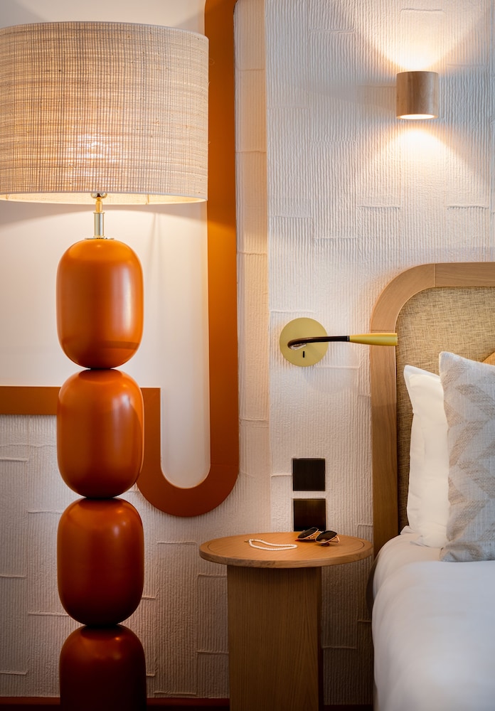 Hôtel Le Monna Lisa by Inwood Hotels other photo