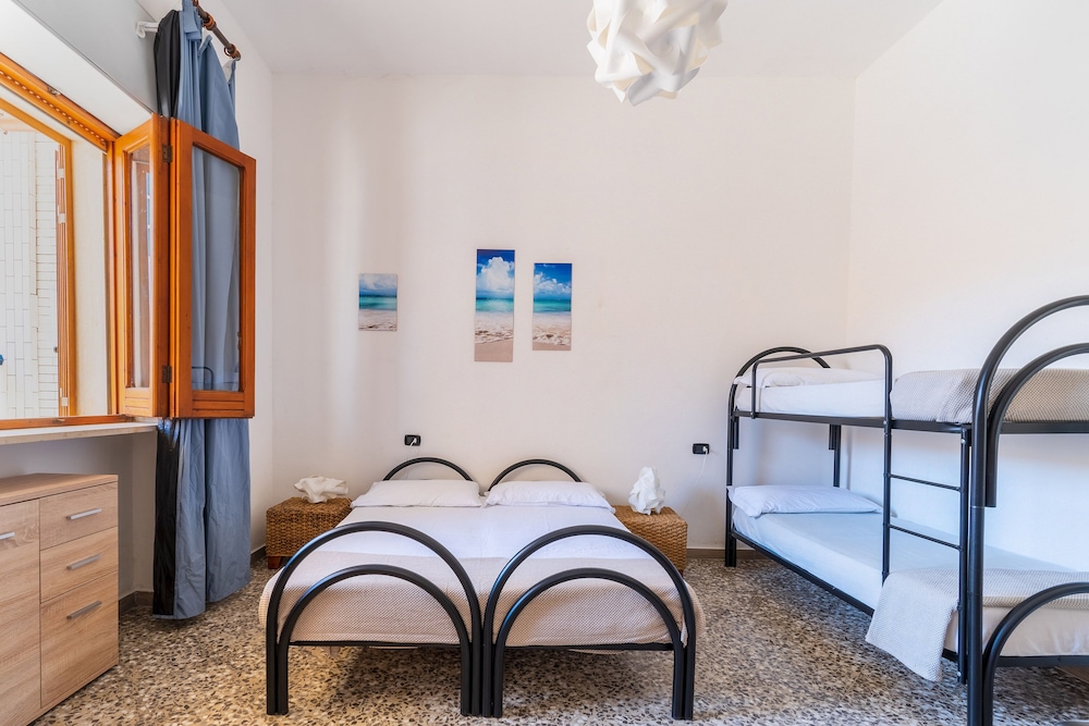 Basic Apartment