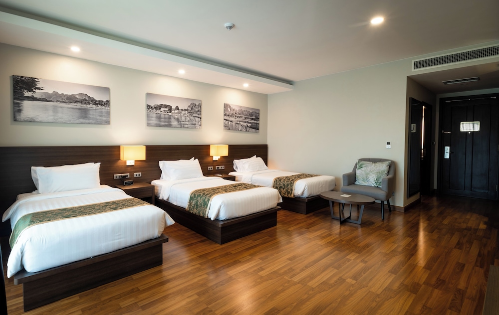 Deluxe Triple Room - Photo 3