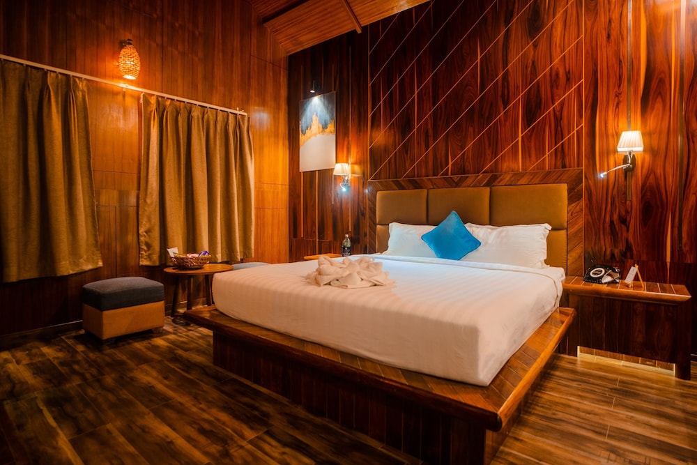 Deluxe Room, 1 Bedroom photo