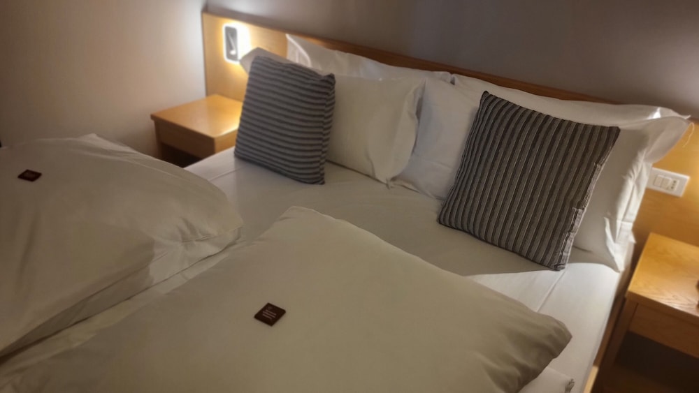 Superior Double Room, Balcony, Lake View photo 1