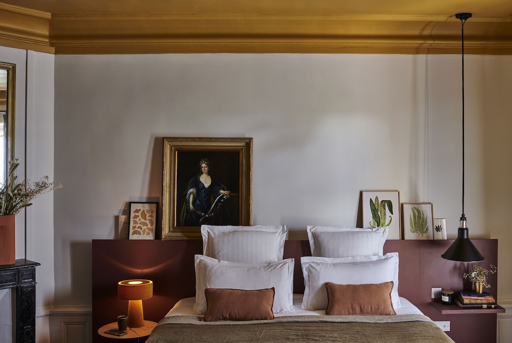 Deluxe Room photo 2