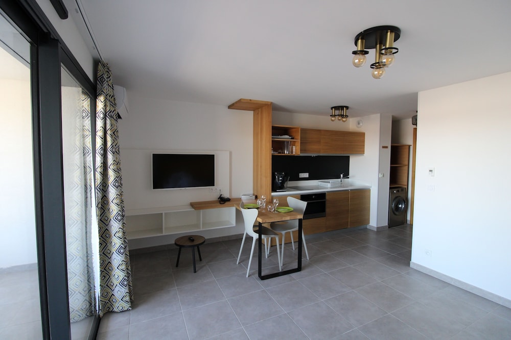 Studio, Terrace, Sea View - Photo 10