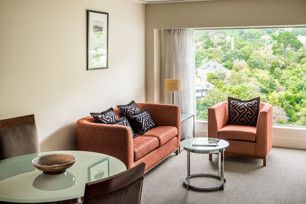 Premier Suite, 2 Queen Beds - Photo 5