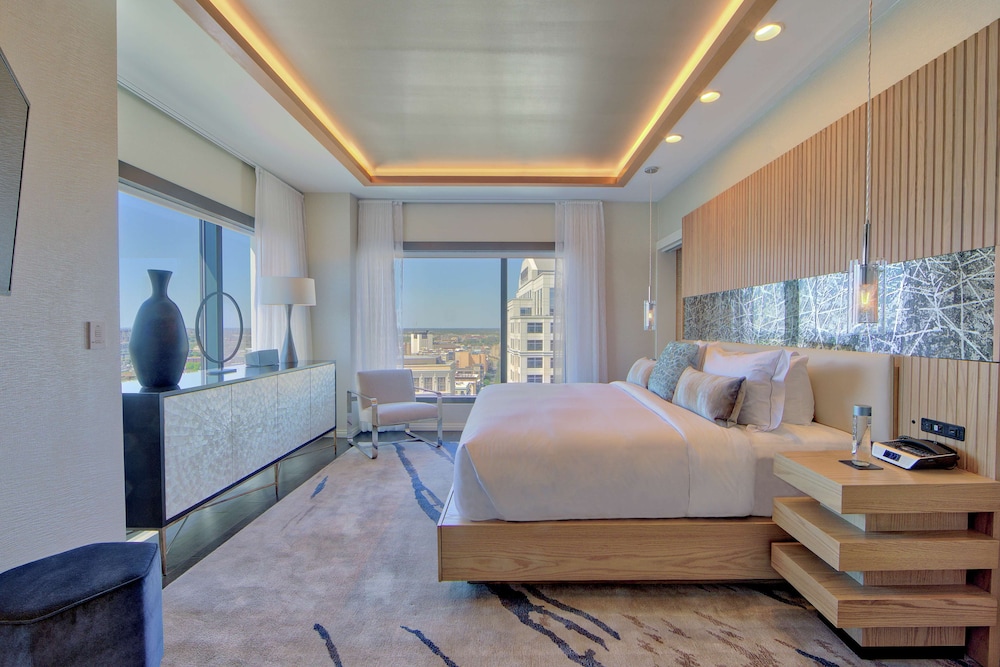 Presidential Suite, 1 Bedroom, Non Smoking