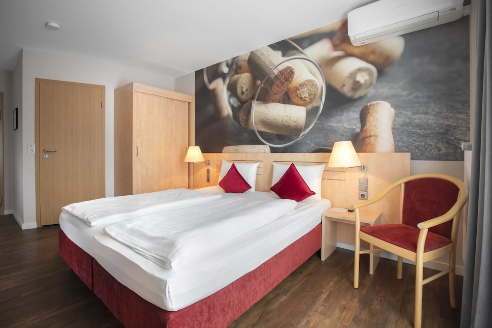 Double Room (Hotel) photo 3