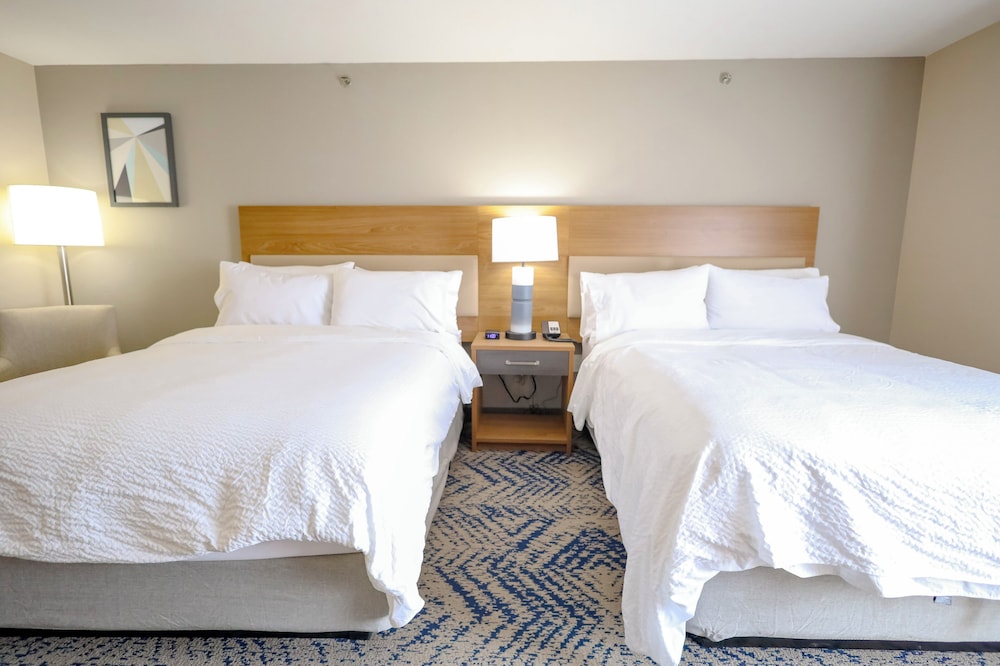 Studio Suite, 2 Queen Beds - Photo 3
