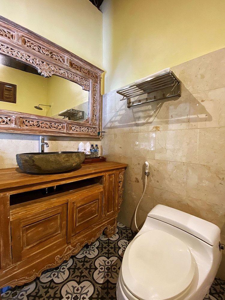 Two Bedroom Pool Villa - Photo 5