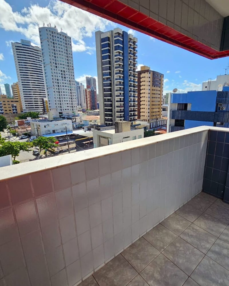 Standard Double Room with Balcony photo 3