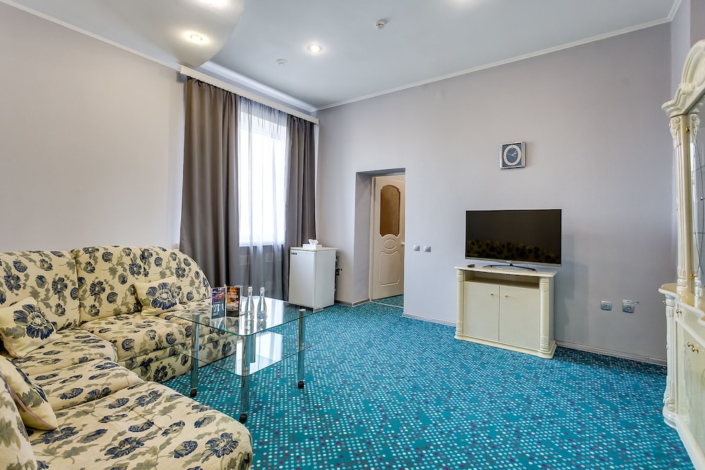 Suite photo 2