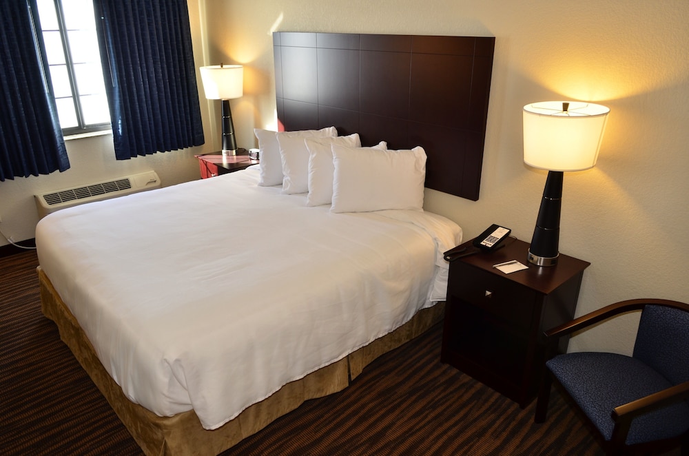 Cobblestone Inn & Suites - Holstein, 写真 4