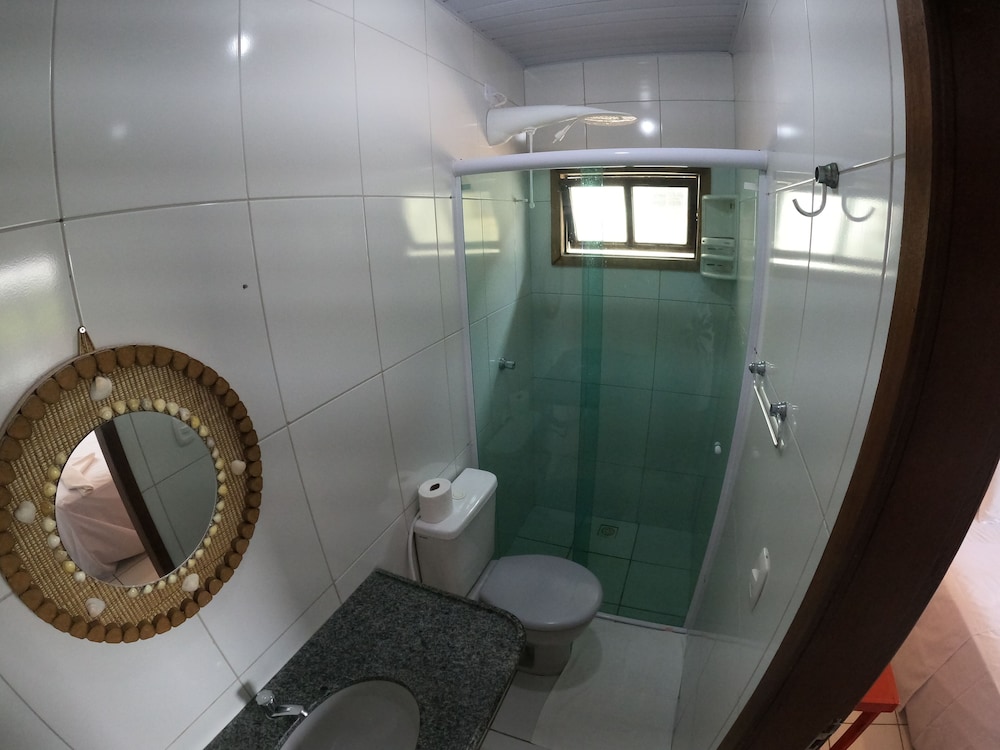 Standard Double Room - Photo 15