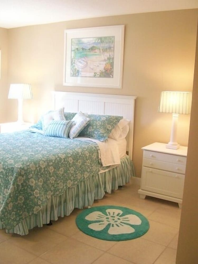 Apartment (2 Bedrooms)