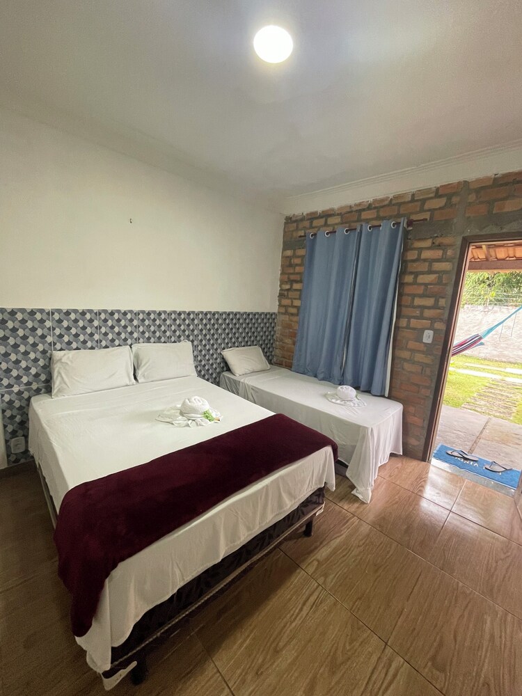 Deluxe Double or Twin Room - Photo 4