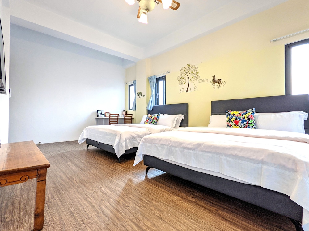 Standard Quadruple Room photo 3