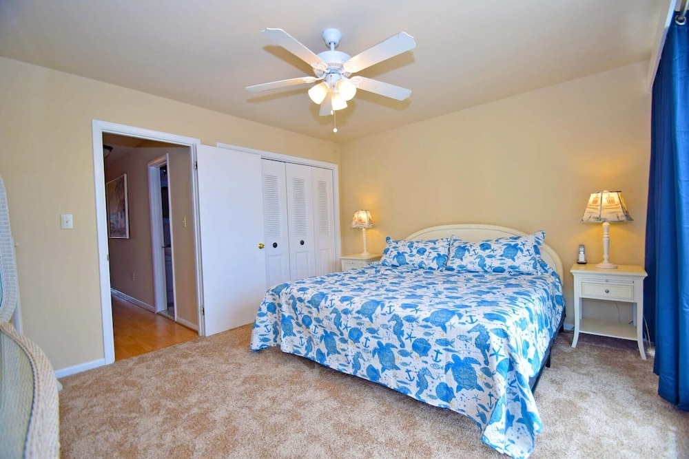 Townhome, 3 Bedrooms