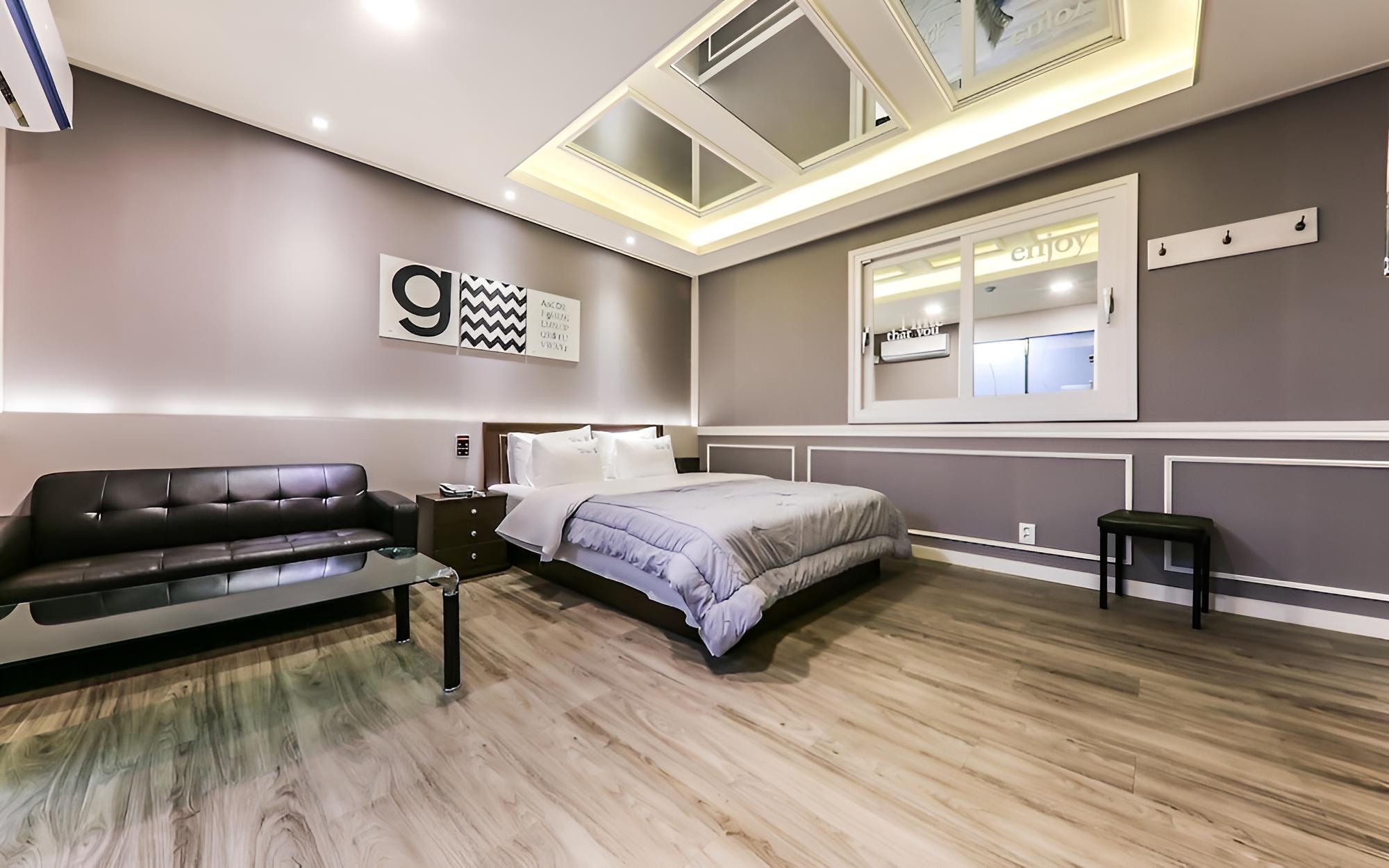 Room (Standard Room) photo 1