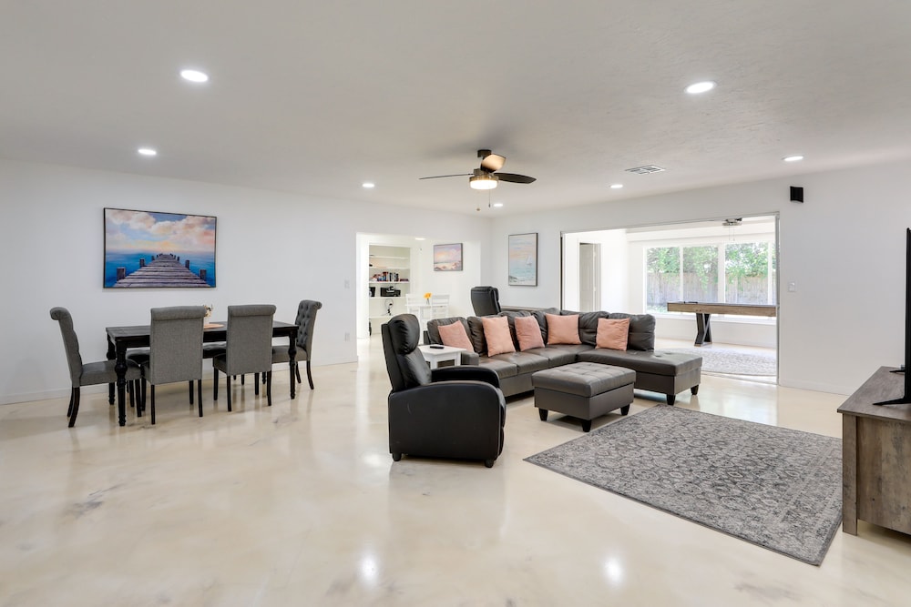 House (3 Bedrooms)