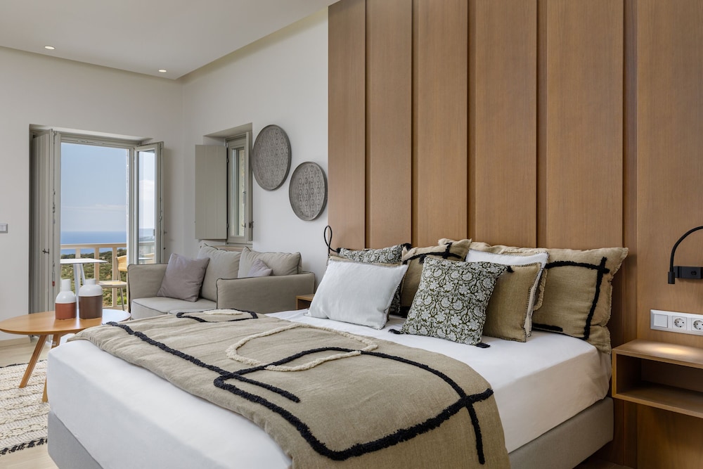 Junior Suite, Garden View, Ground Floor - Photo 18