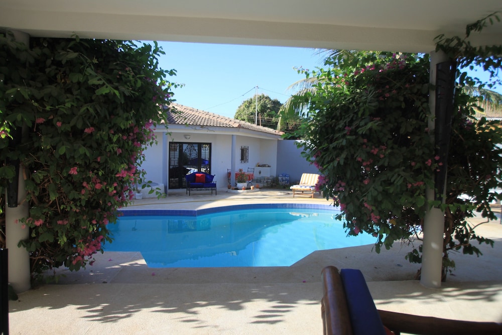 Comfort Villa photo 2