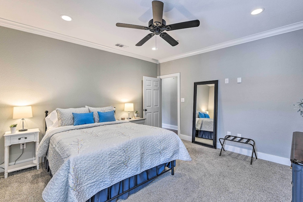 House (3 Bedrooms) photo 2